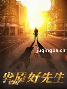 电视剧海报