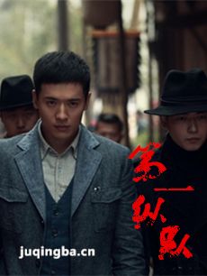 电视剧第一纵队剧情介绍(1-32全集)