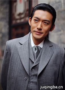 乔家大院之光明之路剧情介绍(1-40全集)