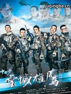 《雪域雄鹰》高原挥洒热血 肖顺尧本色出演