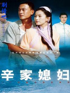 电视剧海报
