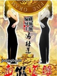 网络剧《真假富婆》剧情介绍(1-30全集)