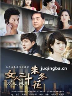 电视剧海报