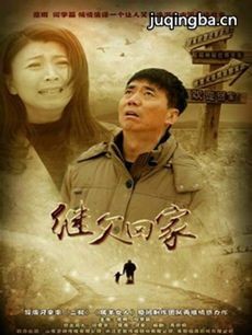 电视剧海报