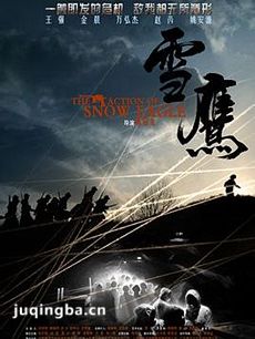电视剧雪鹰剧情介绍(1-37全集)