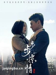 步步惊情剧情介绍(1-41全集)