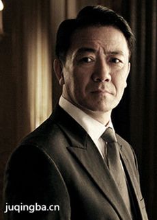 电视剧海报