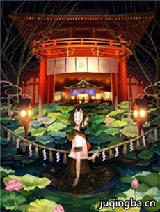 电视剧海报