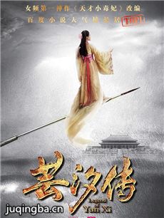 天才小毒妃剧情介绍(1-30全集)