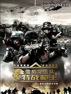 雪豹特战枪王剧情介绍(1-30全集)