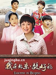 我在北京挺好的剧情介绍(1-37全集)