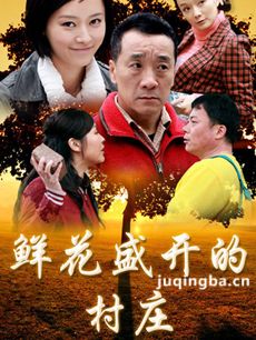 电视剧海报