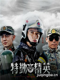 特勤精英剧情介绍(1-40全集)