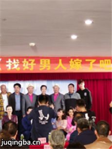 电视剧海报