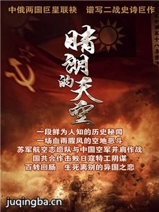 晴朗的天空剧情介绍(1-全集)