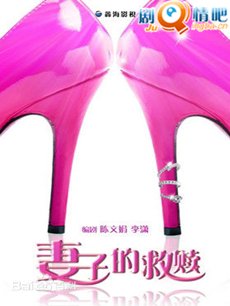 妻子的救赎剧情介绍(1-30全集)
