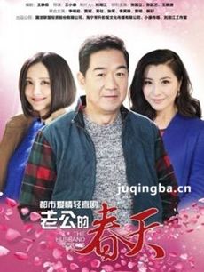 老公的春天剧情介绍(1-36全集)