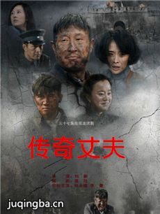电视剧《传奇丈夫》剧情介绍(1-37全集)