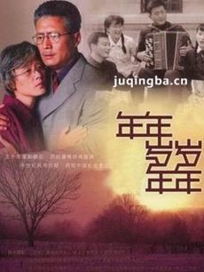 年年岁岁年年剧情介绍(1-31全集)