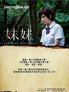 电视剧海报