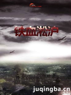 铁血淞沪剧情介绍(1-40全集)
