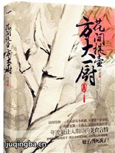 花间提壶方大厨剧情介绍(1-32全集)