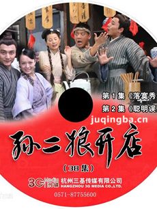 孙二娘开店剧情介绍(1-38全集)