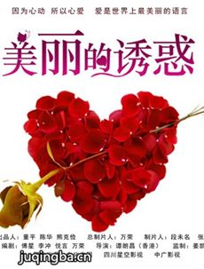 电视剧海报