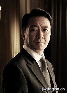 电视剧海报