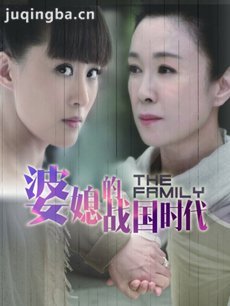 电视剧海报