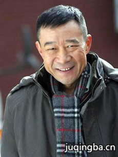 电视剧海报