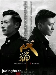 代号神探九哥剧情介绍(1-38全集)