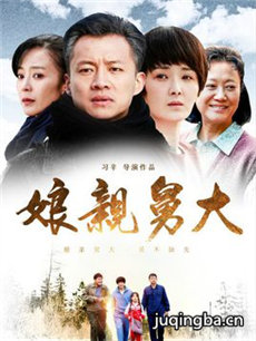 娘亲舅大剧情介绍(1-56全集)