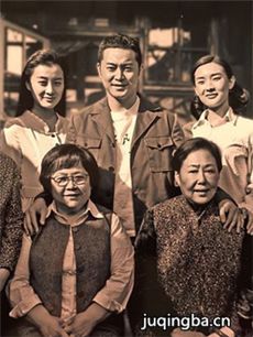 爷们儿李大宝的平凡岁月剧情介绍(1-44全集)