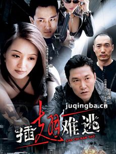 插翅难逃剧情介绍(1-29全集)