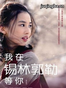 电视剧海报