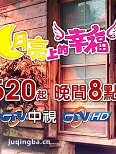 电视剧海报