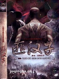 匪汉子剧情介绍(1-20全集)