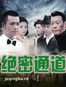 绝密通道剧情介绍(1-36全集)