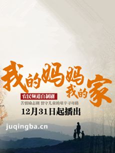 我的妈妈我的家剧情介绍(1-25全集)