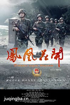 凤凰花开剧情介绍(1-38全集)