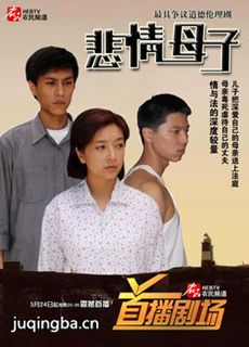 电视剧海报