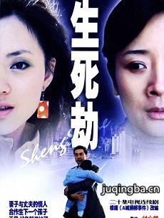 电视剧《生死劫》剧情介绍(1-20全集)