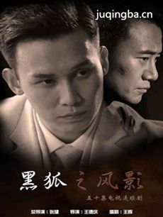 《黑狐之风影》收官 宋永峥谱写命运悲歌