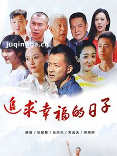 电视剧海报