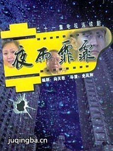 夜雨霏霏剧情介绍(1-21全集)