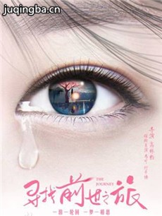 电视剧海报
