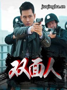 电视剧《双面人》剧情介绍(1-30全集)