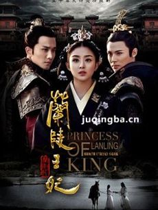 兰陵王妃剧情介绍(1-47全集)