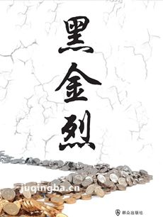 电视剧黑金烈剧情介绍(1-30全集)